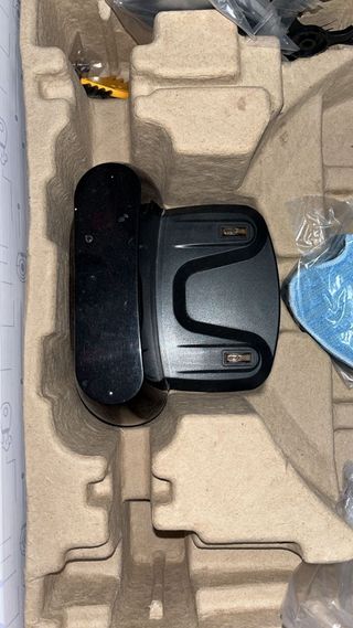 Aspiradora Robot SPC Baamba Gyro 4.0