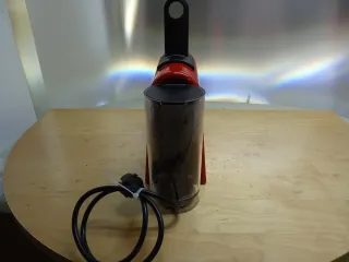 Cafetera DeLonghi Roja