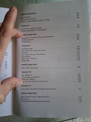 EL PODER DEL YOGA.El Yoga Autentico y la Salud ...