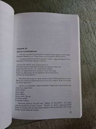 EL PODER DEL YOGA.El Yoga Autentico y la Salud ...