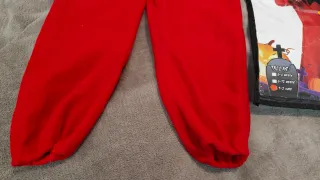 Disfraz Diablillo Talla 1-2 Años marca DysMad