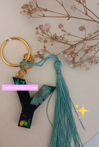 Inicial personalizada