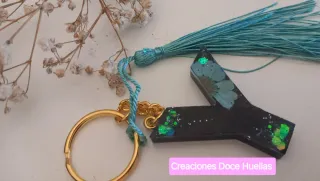 Inicial personalizada