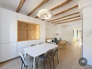 Piso en alquiler en Sants en Barcelona