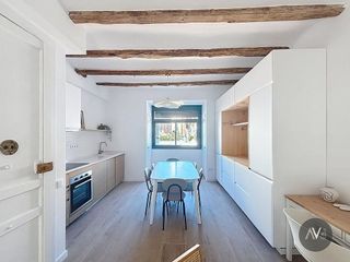 Piso en alquiler en Sants en Barcelona