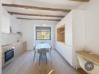 Piso en alquiler en Sants en Barcelona