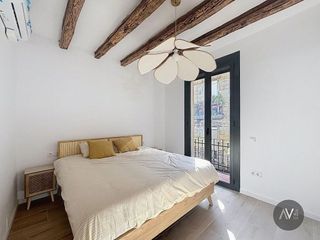 Piso en alquiler en Sants en Barcelona