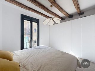 Piso en alquiler en Sants en Barcelona