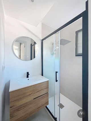 Piso en alquiler en Sants en Barcelona