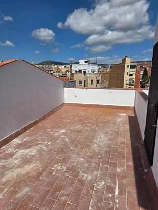 Piso en alquiler en Sants en Barcelona