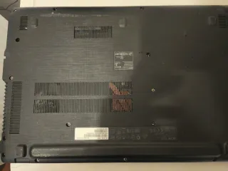 Portátil Acer Aspire E15 i7 8GB 240 SSD FullHD