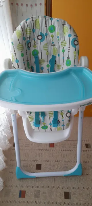 Trona  para bebé