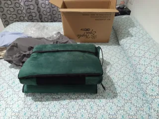 Colchón SPA Masaje Infrarrojo