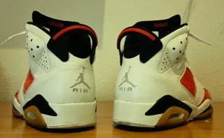 Zapatillas Jordan Gatorade Talla 42