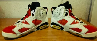 Zapatillas Jordan Gatorade Talla 42