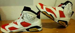 Zapatillas Jordan Gatorade Talla 42