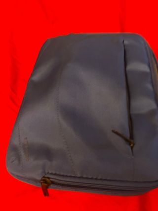 Toshiba NB 200 - Argento/Bianco