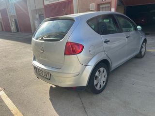 SEAT Altea 2007