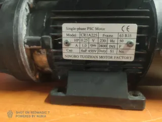 Bomba de agua para piscina