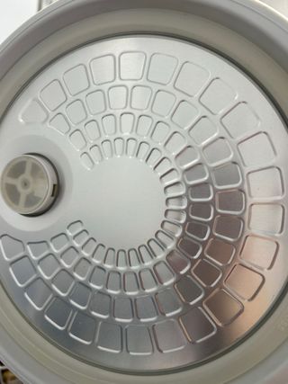 Robot de cocina CookerMan