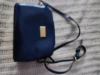 Bolso Parfois azul marino