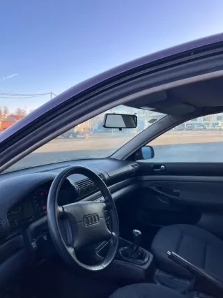 Audi A4 1997