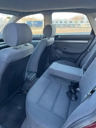 Audi A4 1997