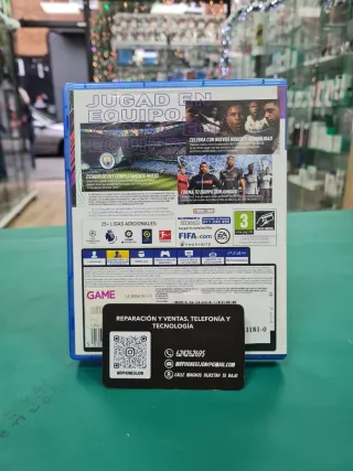 FIFA 21 Ultimate Edition PS4