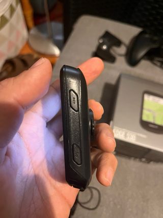 Garmin Edge 530 GPS Ciclismo