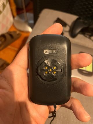 Garmin Edge 530 GPS Ciclismo