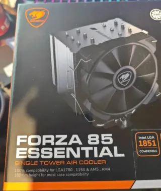 MSI PRO B650M-B + ryzen 9 7950x + Ram + disipador