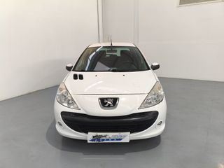 Peugeot 206 2010