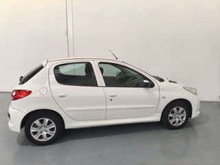 Peugeot 206 2010