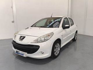 Peugeot 206 2010