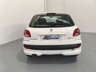 Peugeot 206 2010