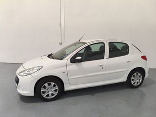 Peugeot 206 2010
