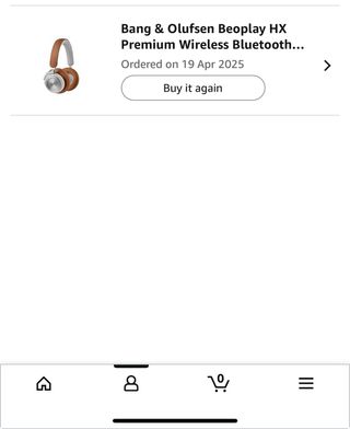 Bang Olufsen Beoplay HX Premium Auriculares