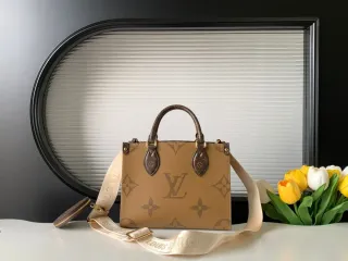 Bolso Lv Onthego PM