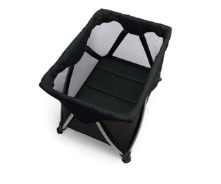 Cuna de viaje Nuna Sena Aire + colchón extra