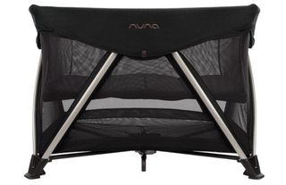 Cuna de viaje Nuna Sena Aire + colchón extra