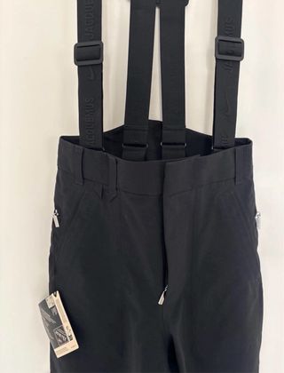 Nike x Jacquemus Pantalones GORE-TEX Negro Esquí