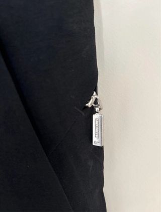 Nike x Jacquemus Pantalones GORE-TEX Negro Esquí
