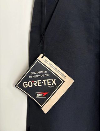 Nike x Jacquemus Pantalones GORE-TEX Negro Esquí