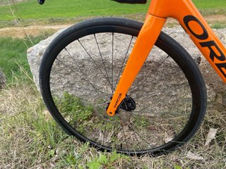 Orbea Orca