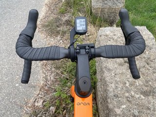 Orbea Orca