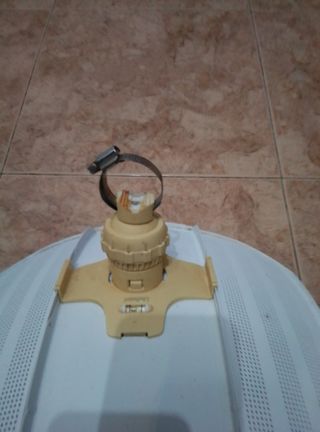 Antena Ubiquiti LiteBeam airMAX WIFI