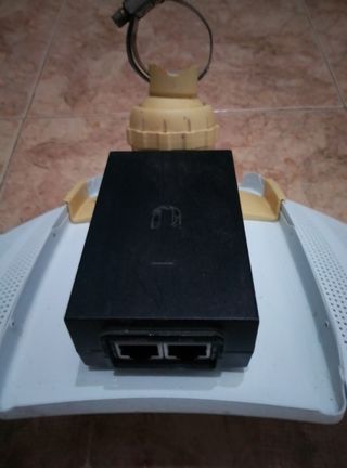Antena Ubiquiti LiteBeam airMAX WIFI