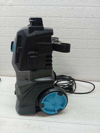 Cecotec Hidrolimpiadora de Alta