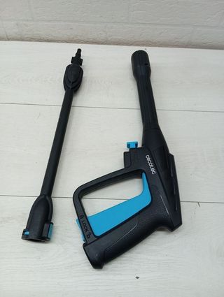 Cecotec Hidrolimpiadora de Alta