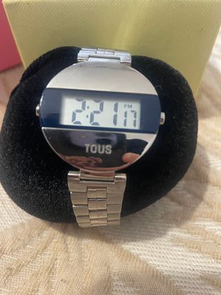 Reloj Tous digital